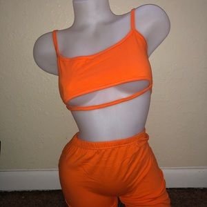 Two Beautiful Sets (Stretchy) Medium size